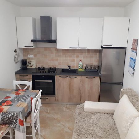 Apartments Ivan Porat Malinska Extérieur photo
