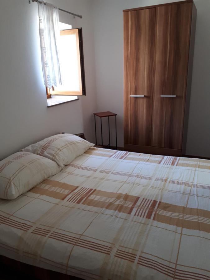 Apartments Ivan Porat Malinska Extérieur photo